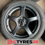 RACING DIRECTION R17 5x100 7JJ ET48 (153D41123)  1 