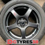 RACING DIRECTION R17 5x100 7JJ ET48 (153D41123)  Контрактные (Б/У)   3 