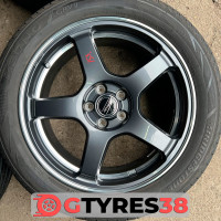 RACING DIRECTION R17 5x100 7JJ ET48 (153D41123)