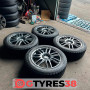 MONZA JAPAN R16 4x100 6.5JJ ET42 (154D41123)  Контрактные (Б/У)   8 