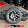 MONZA JAPAN R16 4x100 6.5JJ ET42 (154D41123)  Контрактные (Б/У)   5 