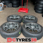 MONZA JAPAN R16 4x100 6.5JJ ET42 (154D41123)  Контрактные (Б/У)   10 