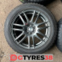 MONZA JAPAN R16 4x100 6.5JJ ET42 (154D41123)  Контрактные (Б/У)   2 