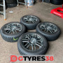 MONZA JAPAN R16 4x100 6.5JJ ET42 (154D41123)  Контрактные (Б/У)   6 