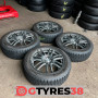 MONZA JAPAN R16 4x100 6.5JJ ET42 (154D41123)  Контрактные (Б/У)   7 