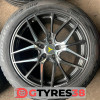 WEDS NOVARIS R19 5x114.3 8JJ ET35 (156D41123)