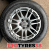 S.G.E. R15 5x100 6JJ ET45 (159D41123)