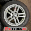 WEDS RAVRION R16 5x114.3 6.5JJ ET40 (167D41123)