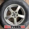 BRIDGESTONE TOPRUN R17 5x114.3 7JJ ET45 (174D41123)