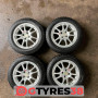 Bridgestone Eco Forme R15 4x100 6JJ ET45 (179D41123)  4 