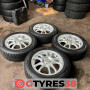 Bridgestone Eco Forme R15 4x100 6JJ ET45 (179D41123)  9 
