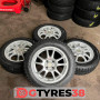 Bridgestone Eco Forme R15 4x100 6JJ ET45 (179D41123)  5 