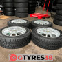 Bridgestone Eco Forme R15 4x100 6JJ ET45 (179D41123)  10 