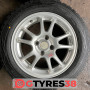 Bridgestone Eco Forme R15 4x100 6JJ ET45 (179D41123)  2 