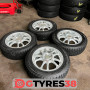 Bridgestone Eco Forme R15 4x100 6JJ ET45 (179D41123)  6 