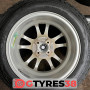 Bridgestone Eco Forme R15 4x100 6JJ ET45 (179D41123)  11 