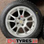 Bridgestone Eco Forme R15 4x100 6JJ ET45 (179D41123)  1 
