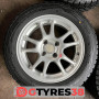 Bridgestone Eco Forme R15 4x100 6JJ ET45 (179D41123)  3 