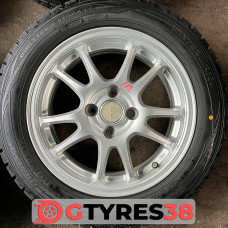 Bridgestone Eco Forme R15 4x100 6JJ ET45 (179D41123)