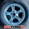 WEDS KEELER R18 5x150 8JJ ET52 (190D41123)