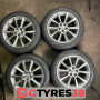 TOYOTA R17 5x100 7JJ ET45 (195D41123)  Контрактные (Б/У)   4 