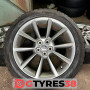 TOYOTA R17 5x100 7JJ ET45 (195D41123)  Контрактные (Б/У)   5 