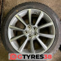 TOYOTA R17 5x100 7JJ ET45 (195D41123)  Контрактные (Б/У)   2 