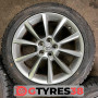 TOYOTA R17 5x100 7JJ ET45 (195D41123)  Контрактные (Б/У)   3 