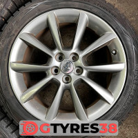 TOYOTA R17 5x100 7JJ ET45 (195D41123)