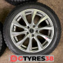 BRIDGESTONE BALMNINUM R16 5x100 6JJ ET45 (205D41123)   