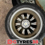 BRIDGESTONE BALMNINUM R16 5x100 6JJ ET45 (205D41123)  Контрактные (Б/У)   9 