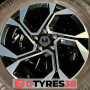 MODELLISTA R17 5x114.3 7JJ ET35 (213D41123)  2 