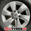 TOYOTA R17 6x139.7 7.5JJ ET25 (215D41123)