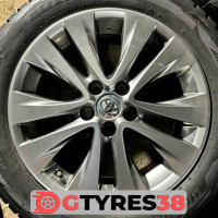 TOYOTA R18 5x114.3 7.5JJ ET45 (216D41123)