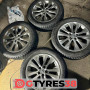 TOYOTA R18 5x114.3 7.5JJ ET45 (216D41123)  Контрактные (Б/У)   4 