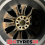 TOYOTA R18 5x114.3 7.5JJ ET45 (216D41123)  5 