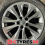 TOYOTA R18 5x114.3 7.5JJ ET45 (216D41123)  1 