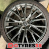 LEXUS F SPORT R20 5x114.3 8JJ ET30 (217D41123)