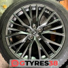 LEXUS F SPORT R20 5x114 8JJ ET30 (221D41123)