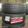 215/55 R17 BRIDGESTONE BLIZZAK VRX3 2023 (844T40325)  Зимние   3 