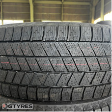 215/55 R17 BRIDGESTONE BLIZZAK VRX3 2023 (844T40325)