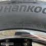 265/50 R20 HANKOOK VENTUS S1 EVO 3 SUV K127C 2024 (846T40325)  Летние   3 