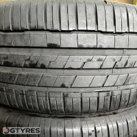 265/50 R20 HANKOOK VENTUS S1 EVO 3 SUV K127C 2024 (846T40325)