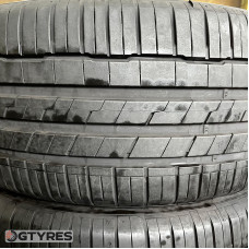 265/50 R20 HANKOOK VENTUS S1 EVO 3 SUV K127C 2024 (846T40325)