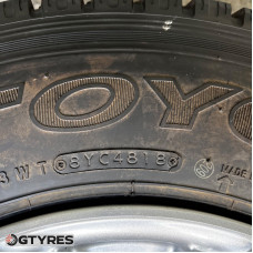 6.50/ R16 L.T. TOYO M917 2021 (848T40325)