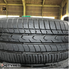 215/55 R17 TOYO TRANPATH MPZ 2020 (850T40325)