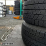215/60 R16 BRIDGESTONE BLIZZAK VRX3 2022 (852T40325)  Зимние   6 