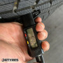 215/70 R16 TOYO WINTER TRANPATH TX 2020 (853T40325)  Зимние   4 