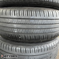 215/50 R18 DUNLOP ENASAVE EC300+ 2021 (854T40325)