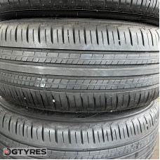 215/50 R18 DUNLOP ENASAVE EC300+ 2021 (854T40325)